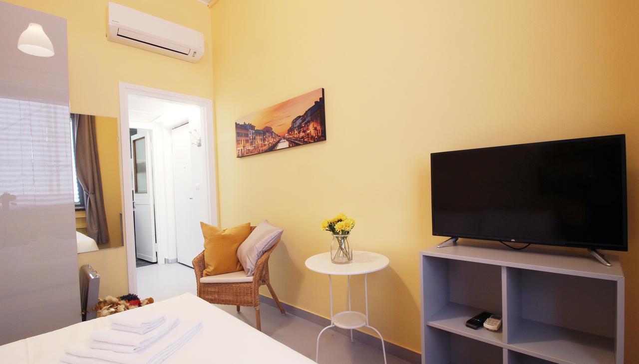 Italianway - San Pietro All'orto 3 Appartement