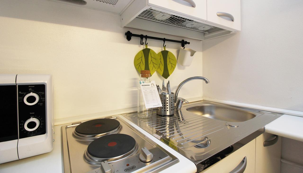 Appartement Italianway - San Pietro All'orto 3