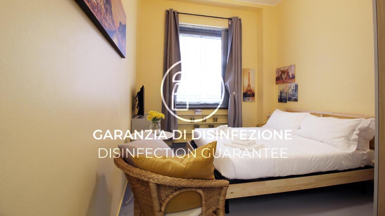 Appartement Italianway - San Pietro All'orto 3