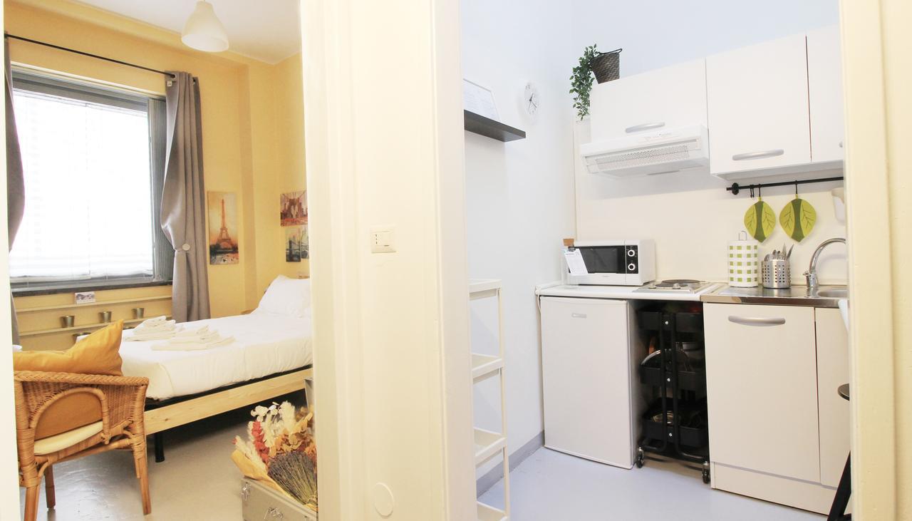 Apartment Italianway - San Pietro All'orto 3